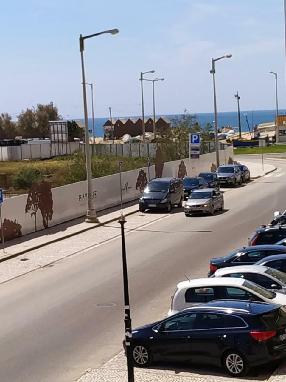 Armação de Pêra 1E Praia Dos Pescadores - Casas & Papeis מראה חיצוני תמונה