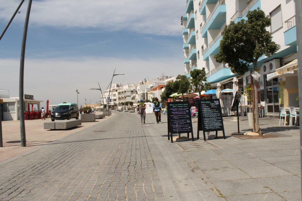 Armação de Pêra 1E Praia Dos Pescadores - Casas & Papeis מראה חיצוני תמונה