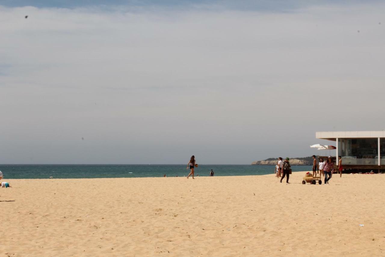 Armação de Pêra 1E Praia Dos Pescadores - Casas & Papeis מראה חיצוני תמונה