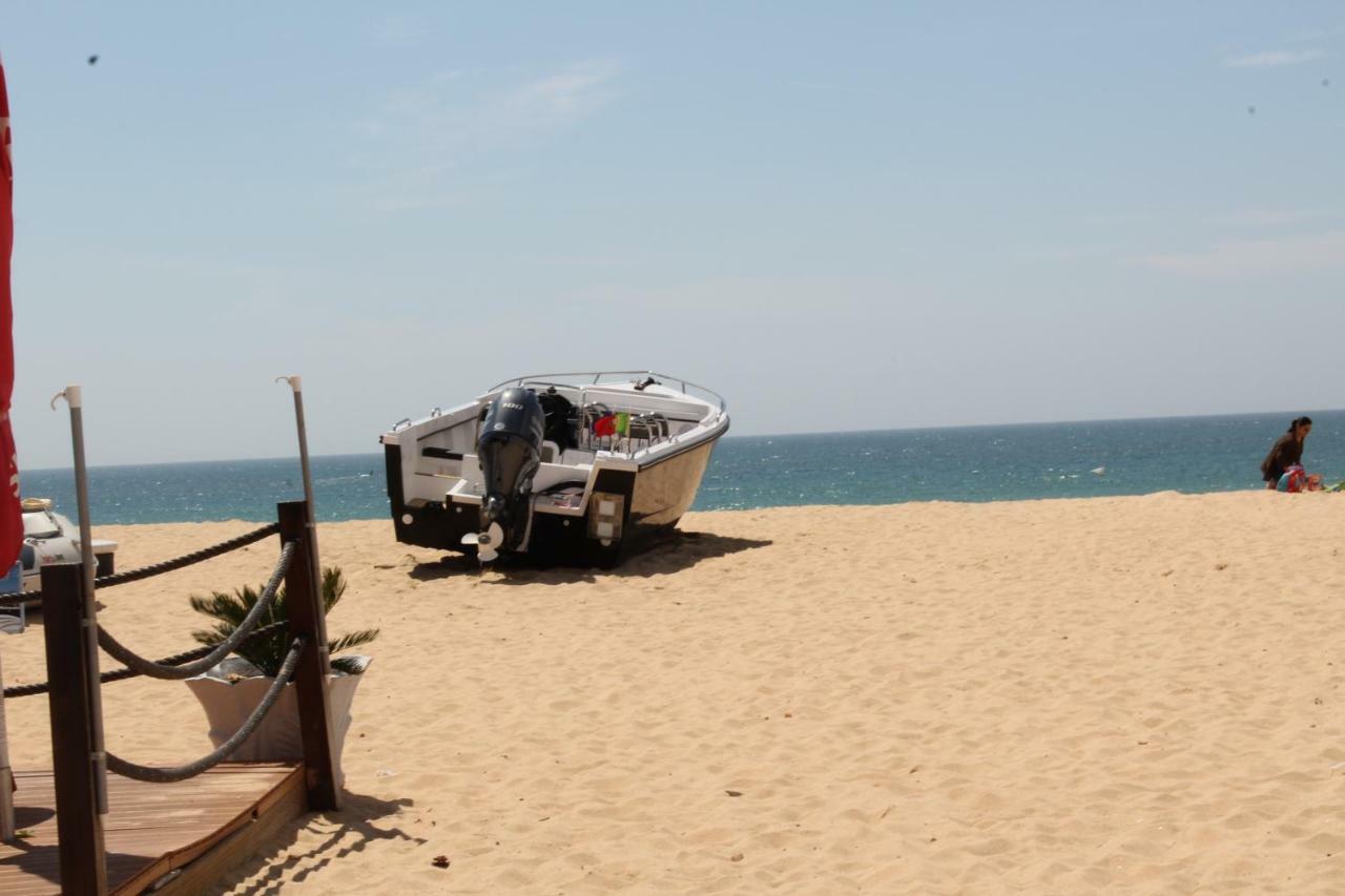 Armação de Pêra 1E Praia Dos Pescadores - Casas & Papeis מראה חיצוני תמונה