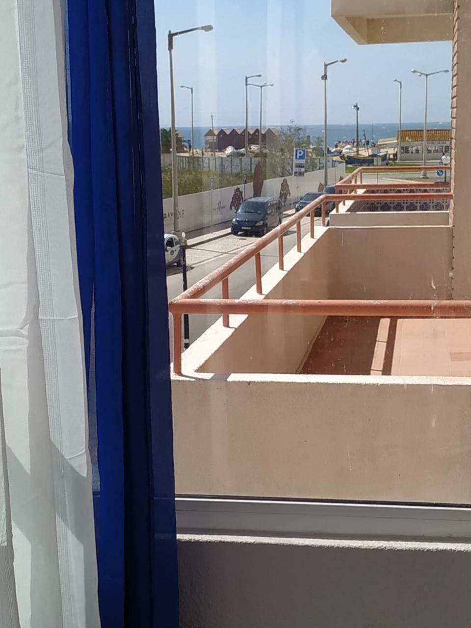 Armação de Pêra 1E Praia Dos Pescadores - Casas & Papeis מראה חיצוני תמונה